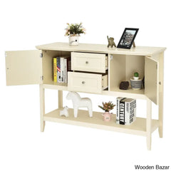  - Wooden Bazar
