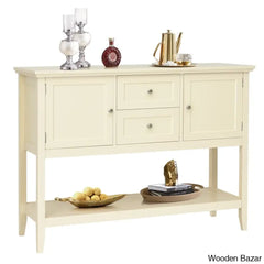  - Wooden Bazar
