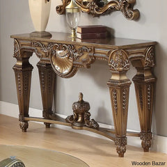  - Wooden Bazar