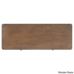  - Wooden Bazar