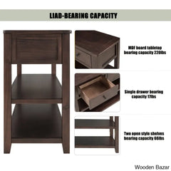  - Wooden Bazar