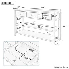  - Wooden Bazar