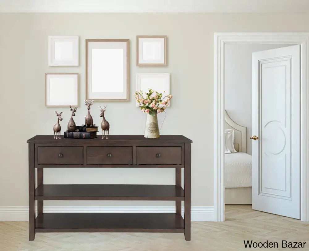  - Wooden Bazar