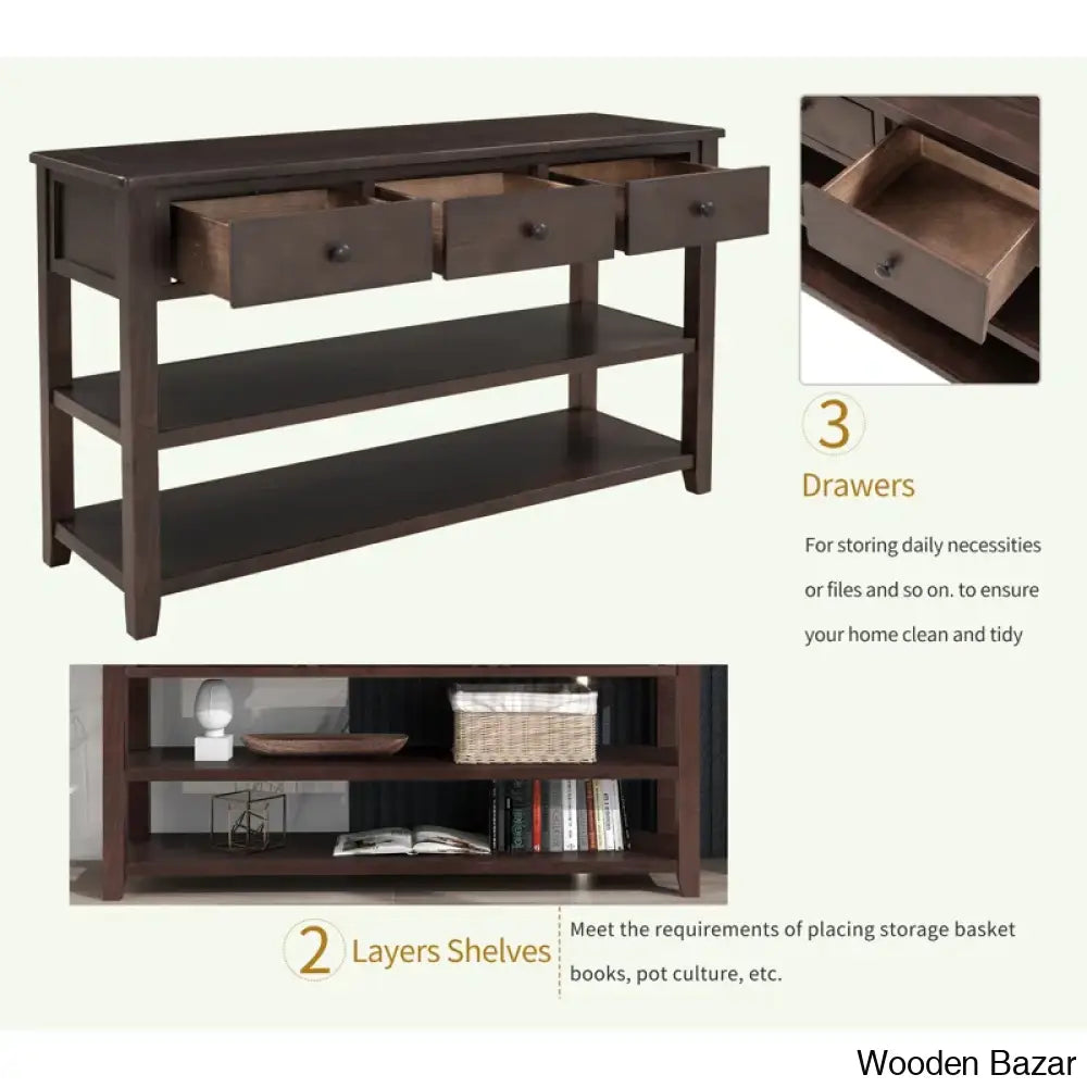  - Wooden Bazar