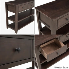  - Wooden Bazar