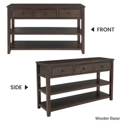  - Wooden Bazar