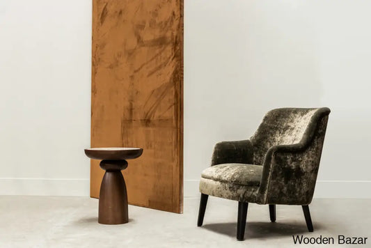  - Wooden Bazar