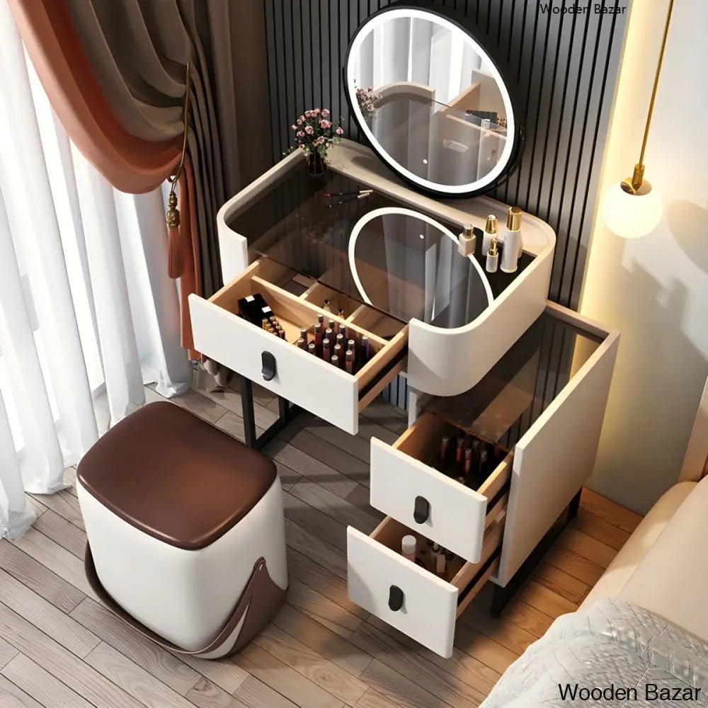 Dressing Table -1