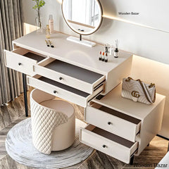  - Wooden Bazar