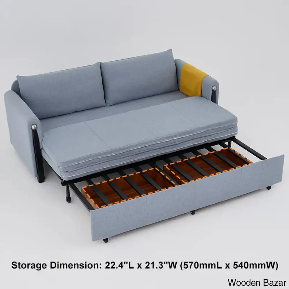 Sofa cumbed for room-4