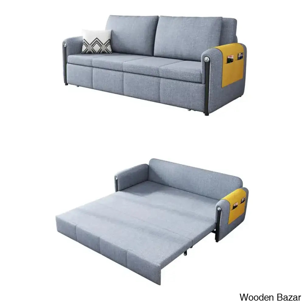 Sofa cumbed for room-7