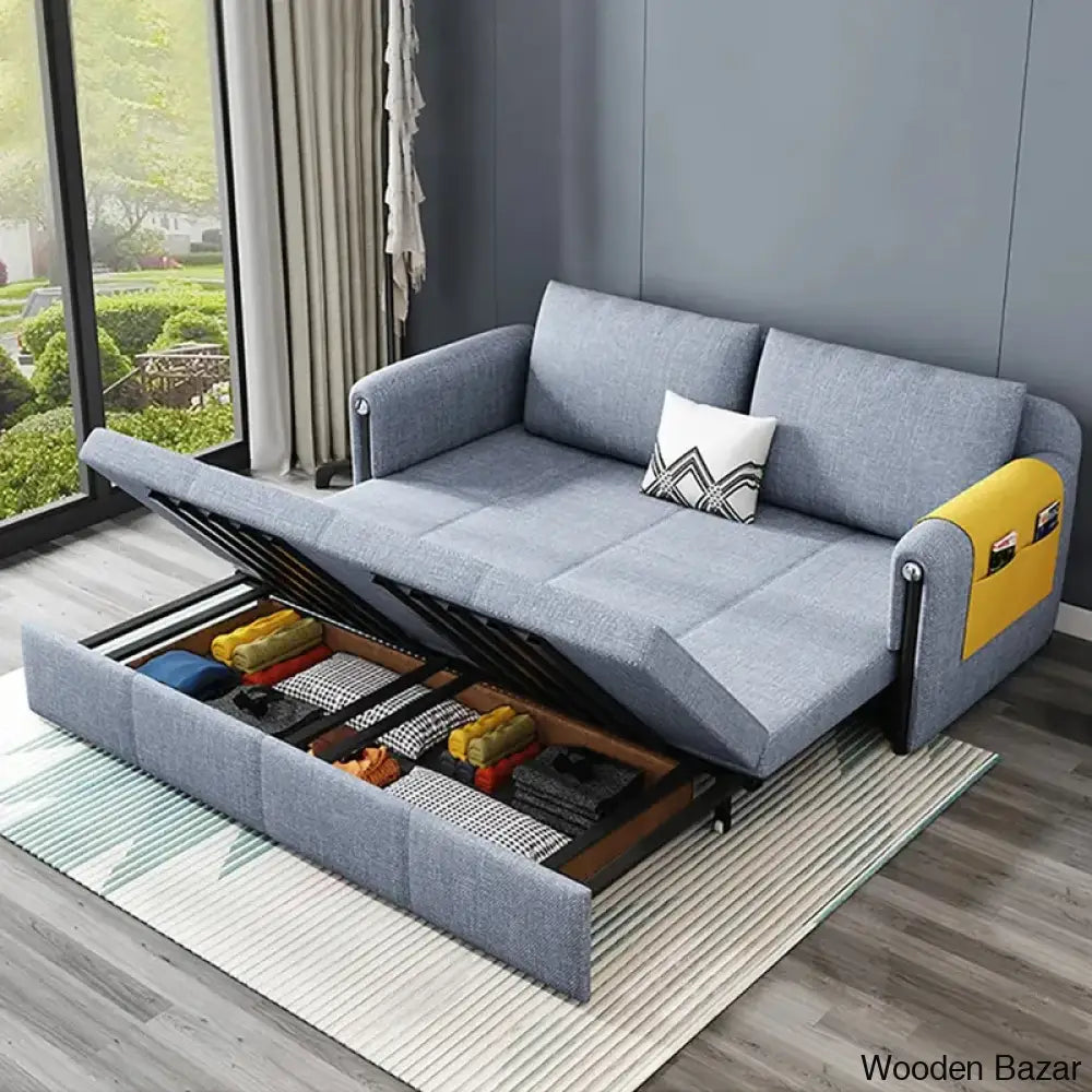 Sofa cumbed for room-3