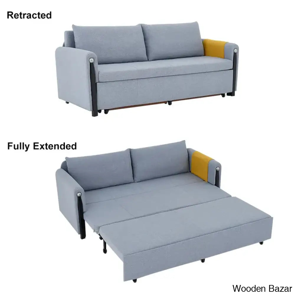 Sofa cumbed for room-6