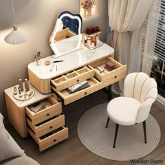  - Wooden Bazar