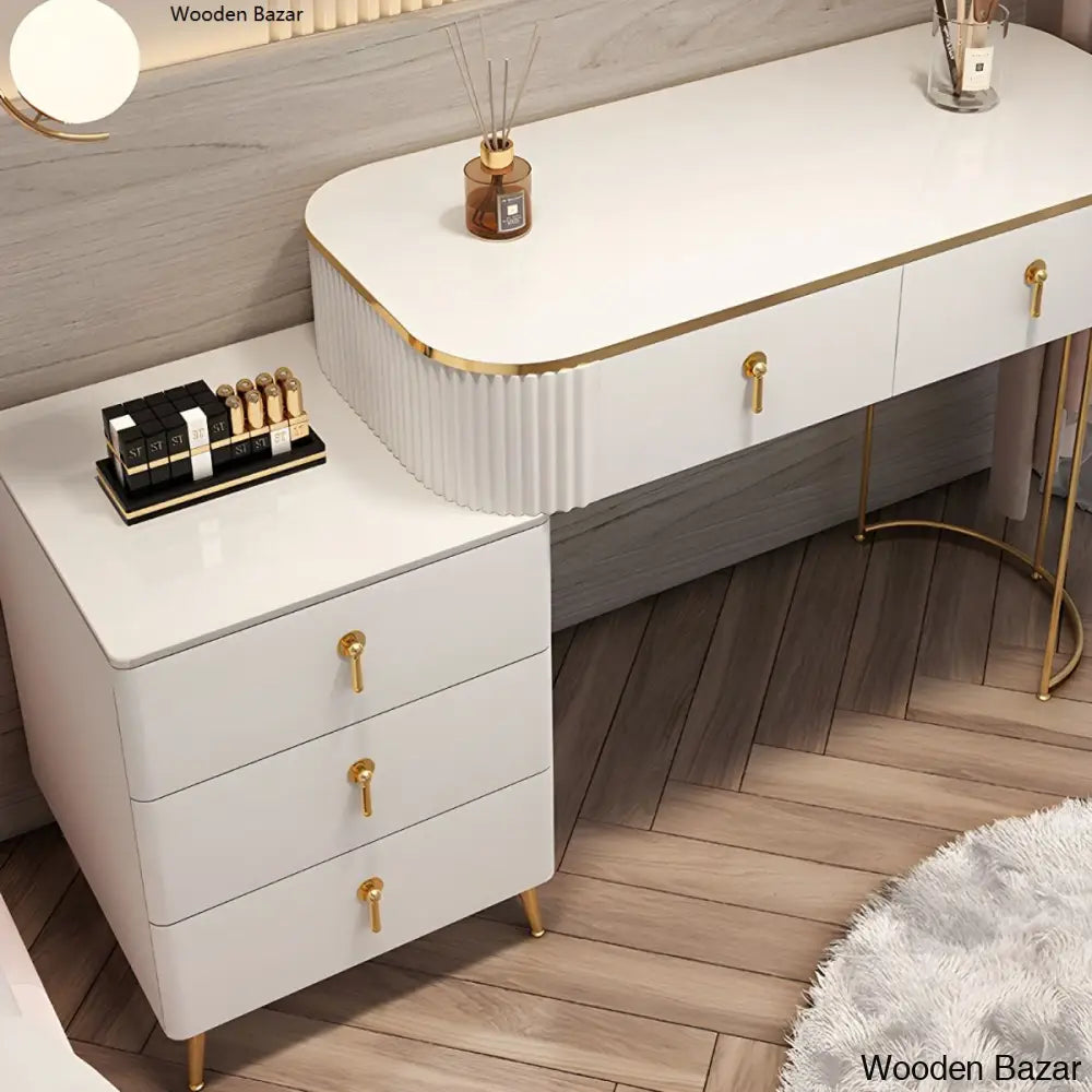 Dressing Table -2