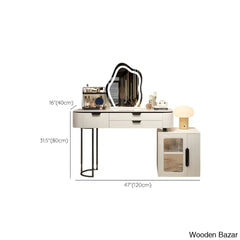  - Wooden Bazar