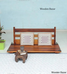  - Wooden Bazar