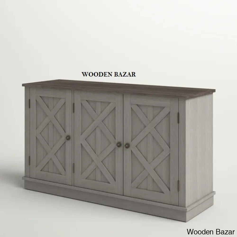  - Wooden Bazar