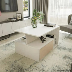 Cormano Coffee And Center Table