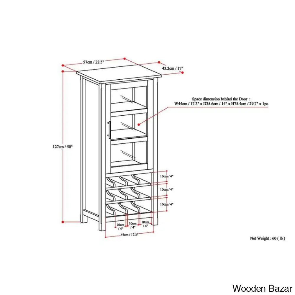  - Wooden Bazar