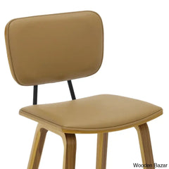 Corr Swivel 26’’ Upholstered Counter Height And Bar Stools