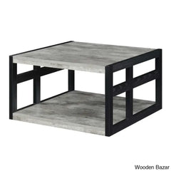 Corralitosx Floor Shelf Coffee And Center Table