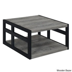 Corralitosx Floor Shelf Coffee And Center Table