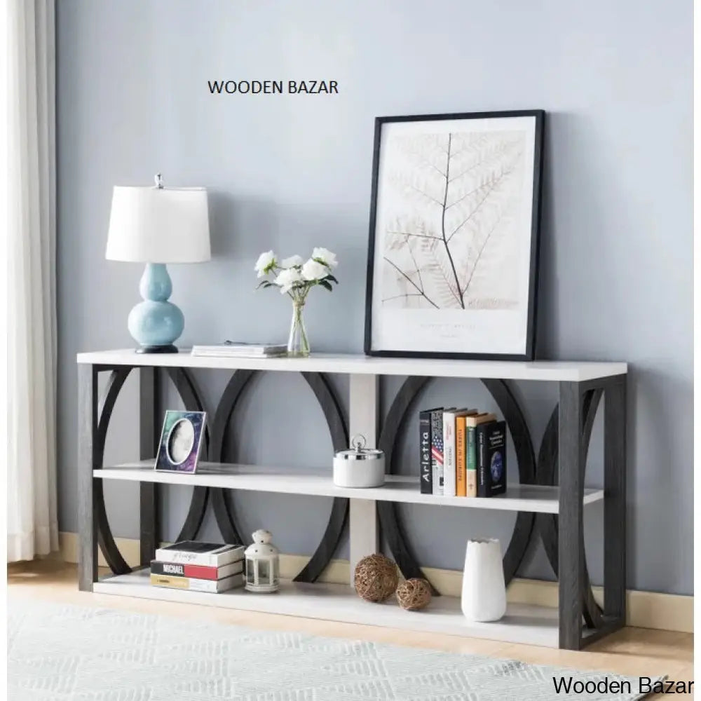 Furniture Accent Tables - Console Table