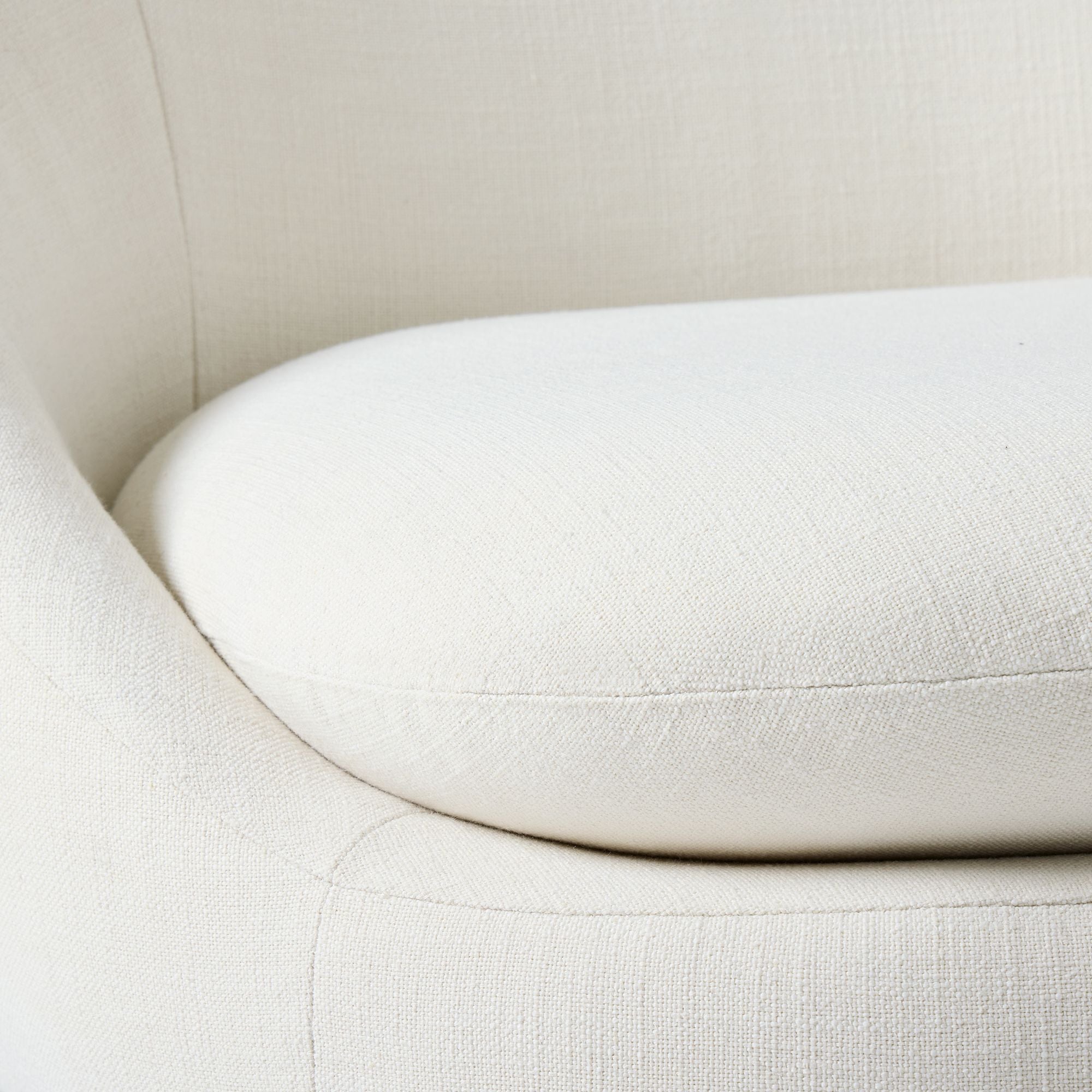 Kiaarent Modern Accent Chair - Wooden Bazar