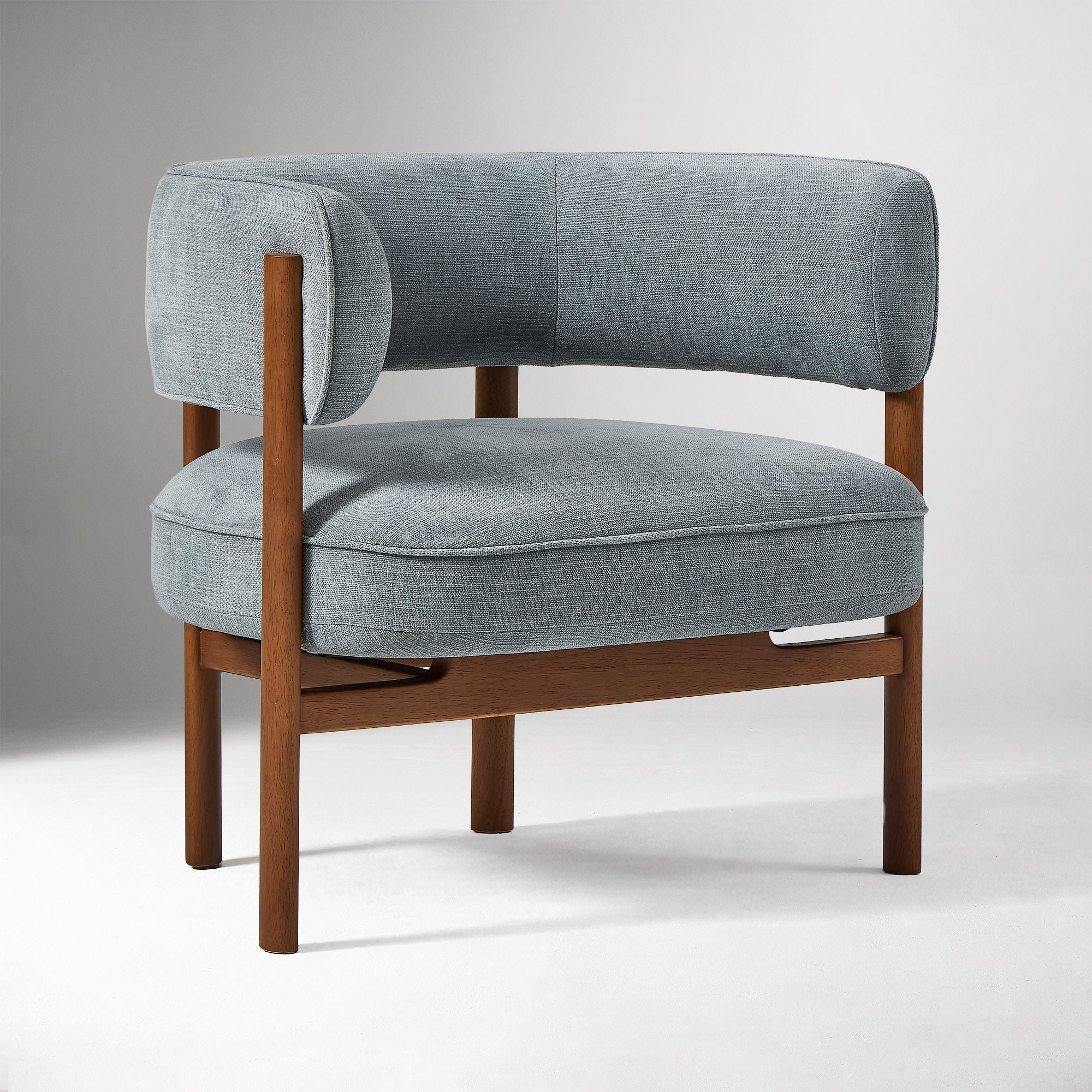 Acik Wood Chair - Wooden Bazar