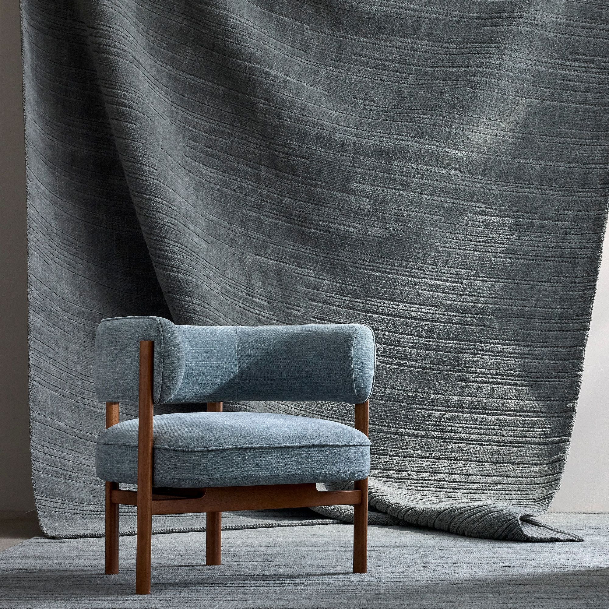 Acik Wood Chair - Wooden Bazar