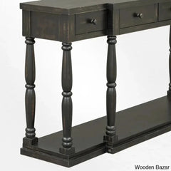  - Wooden Bazar