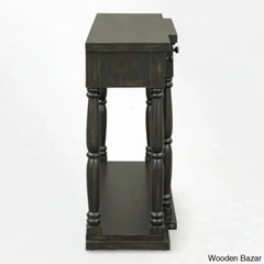  - Wooden Bazar