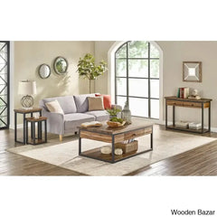 - Wooden Bazar