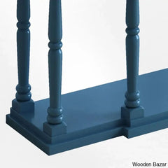  - Wooden Bazar