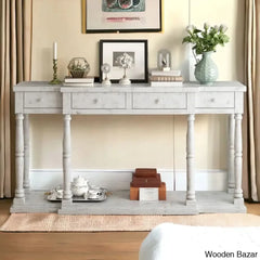  - Wooden Bazar