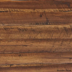  - Wooden Bazar