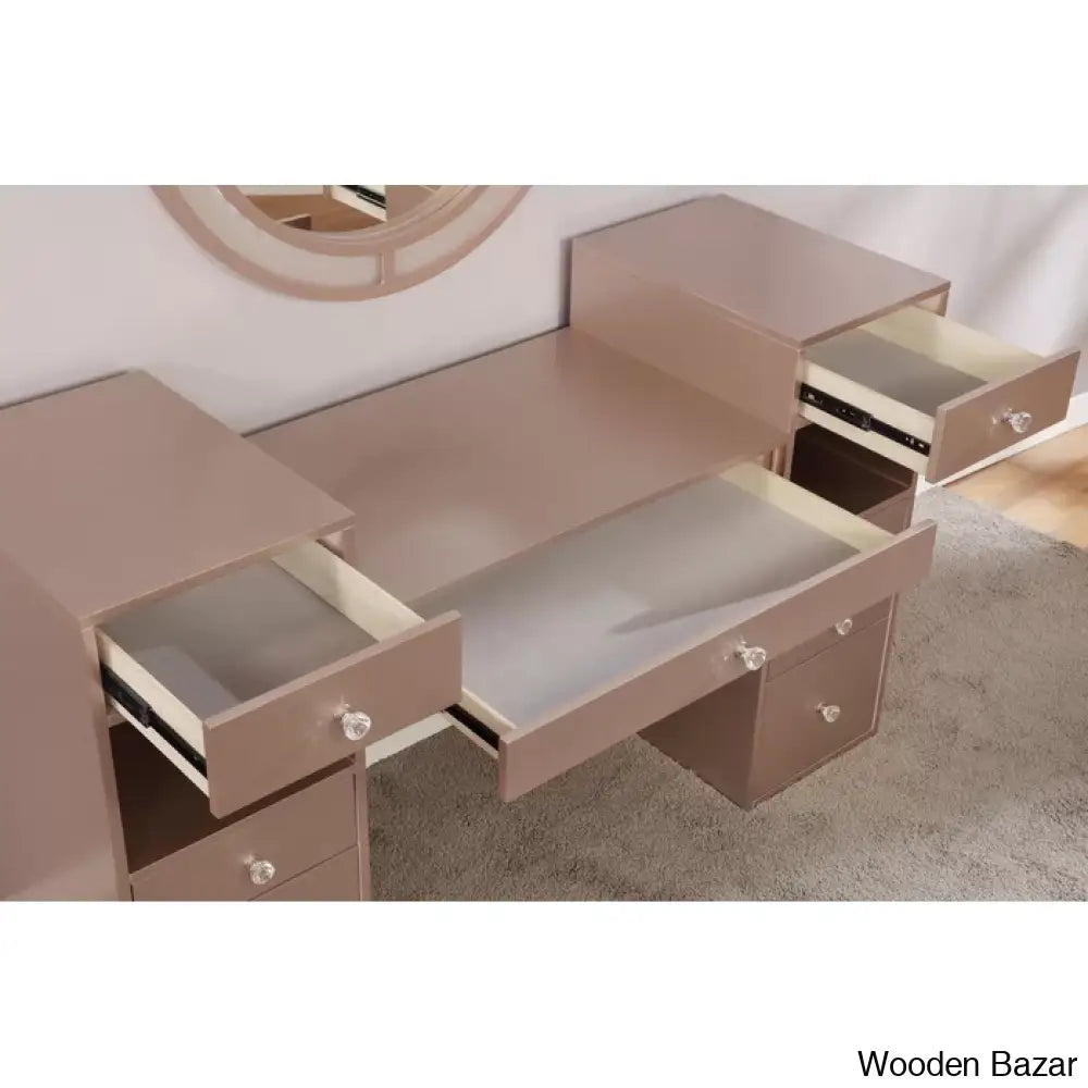  - Wooden Bazar