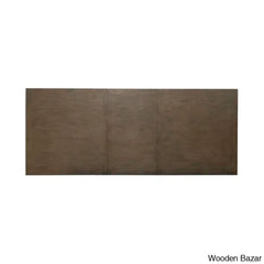  - Wooden Bazar