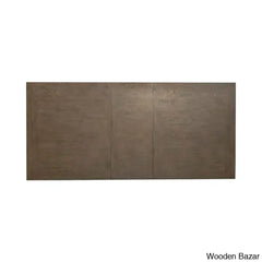  - Wooden Bazar