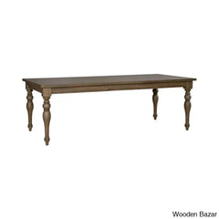  - Wooden Bazar
