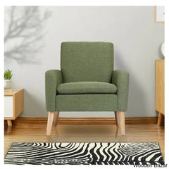 Arm Chair -1