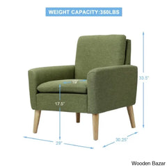 Arm Chair -5