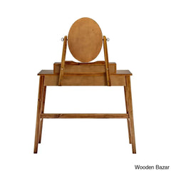  - Wooden Bazar