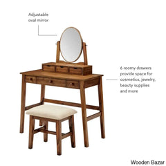  - Wooden Bazar