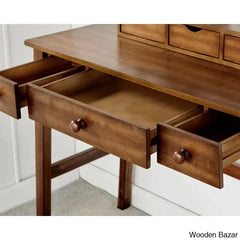  - Wooden Bazar