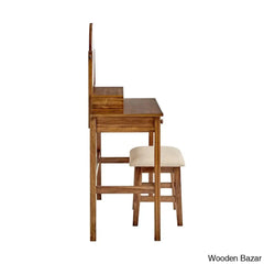  - Wooden Bazar