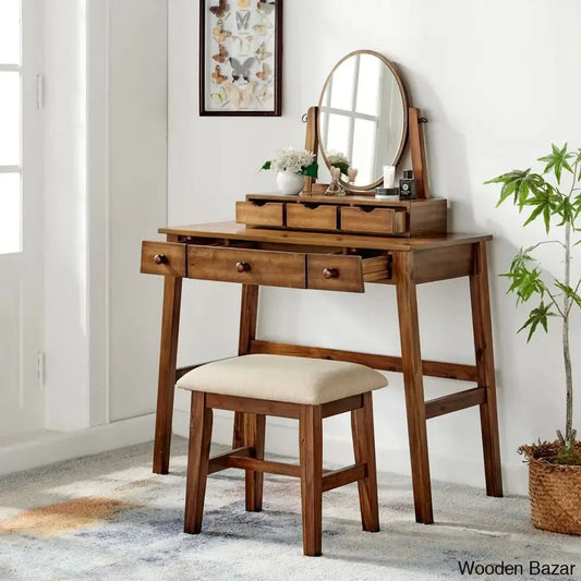  - Wooden Bazar