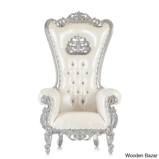 Chairs - Wooden Bazar