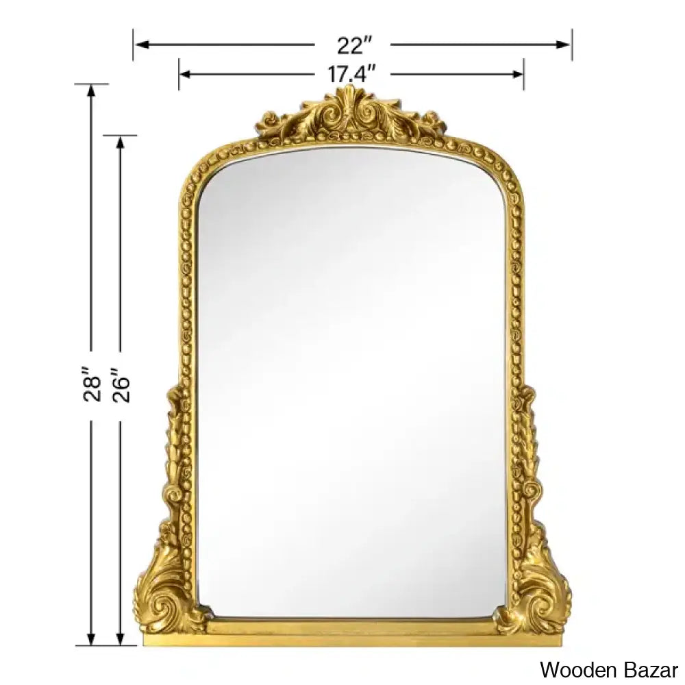 Mirror -11